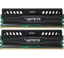 Atmiņa viper 3 pv316g186c0k (DDR3 DIMM; 2 x 8 GB; 1866 MHz; CL10)