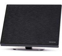 Iekštelpu antena sda 220 dvb-t2/t 4g lte