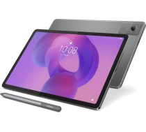 tab k11 gen 2 tb336fu mediatek dimensity 6300 11" 2.5k 500nits 8/128gb arm mali-g57 wifi + pildspalva luna pelēks