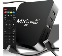 RTO Mxq pro smart tv