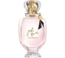 Juicy Couture - Just Moi Eau de Parfum sievietēm, maigs, valdzinošs aromāts, kakao ziedu, vaniļas orhidejas un silta muskusa notis, pārliecinošs, izteiksmīgs un autentisks aromāts, 50 ml