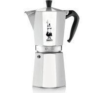 Bialetti Moka Express 4 tases espresso automāts