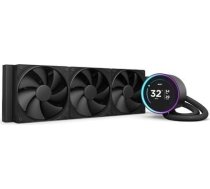 ūdens dzesēšana kraken elite 360 v2 lcd 2203-12h
