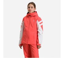 Rossignol Meitenes slēpošanas jaka Ski Jkt orange / 8