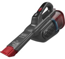 Black+Decker BHHV315B-QW Bezvadu rokas putekļu sūcējs