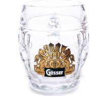 GÖSSER Alus Krügerl, alus krūzes ar acīm, 6 gabali, 0,5 litri katra