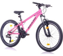 Kalnu velosipēds MTB1 24 collu bērnu velosipēds – zils
