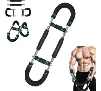 Trenavo Muscle Fit Full Power, Mr Sculpt Gorilla Bar, Power Trainer, Twister roku trenaЕѕieris, Shaker Twister roku trenaЕѕieris, U-veida Twister roku trenaЕѕieris, Twister roku trenaЕѕieris, PДЃrnД“sДЃjams muskuДјu spД“ka trenaЕѕieris