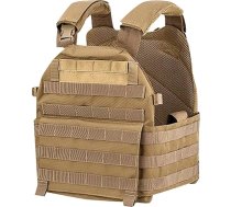 Toorx AHF-190 taktiskā veste ar 15 kg smagumu