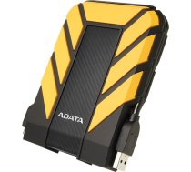 Dashdrive durable hd710 2tb 2.5 usb3.1 dzeltens