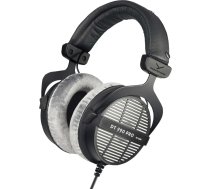 dt 990 pro 80 ohm - atvērtās studijas austiņas