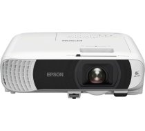 Projektors eb-fh54 full hd (1920x1080) 4100 ansi lūmenu balts