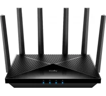 Cudy Maršrutētājs wr6500 gigsbit wi-fi 7