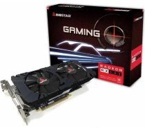 Grafiskā karte radeon rx 580 8gb gddr5