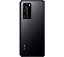 Huawei P40 Pro Dual SIM 256GB 8GB RAM ELS-AN00 Black