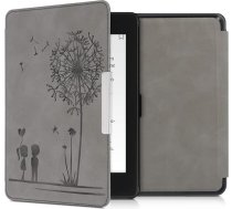kwmobile Amazon Kindle Paperwhite (10. Gen - 2018) Case - mākslīgās ādas aizsargvāciņš Amazon Kindle Paperwhite (10. Gen - 2018)