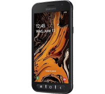 Samsung Galaxy Xcover 4s Enterprise Edition 32GB mobilais tālrunis Black Android (atjaunots)
