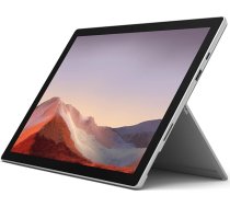 Microsoft Surface Pro 7+ 12 collu skārienjūtīgais displejs Intel Core i7 1165G7 256GB SSD cietais disks 16GB atmiņa Windows 11 Pro Cam planšetdators (atjaunots)