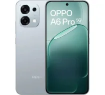 Oppo Viedtālrunis a6 pro 5g 8/256gb cph2781 pelēks