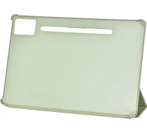 Idea tab pro planšetdatora korpuss zaļš zg38c05989