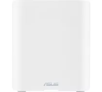 zenwifi bt10 tri-band (2.4 ghz / 5 ghz / 6 ghz) wi-fi 7 (802.11be) balts 3 iekšējais 3 iekšējais