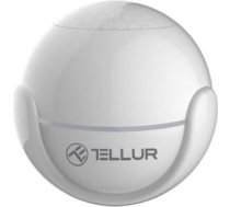 Tellur WiFi Motion Sensor, PIR white