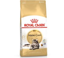 Royal Canin FBN Maine Coon sausā barība kaķiem - 4kg