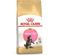Royal Canin FBN KITTEN MAINE COON sausā barība kaķēniem - 400g