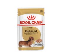 Royal Canin konservi suņiem BHN DACHSHUND 85g