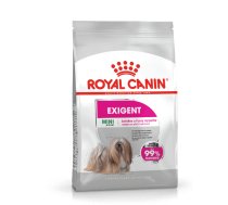 Royal Canin CCN Mini Exigent sausā barība suņiem 1kg