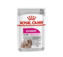 Royal Canin konservi suņiem CCN EXIGENT LOAF 85g