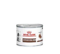 Royal Canin diētiskie konservi kucēniem VHN GASTROINTESTINAL PUPPY WET 195g