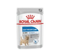 Royal Canin konservi suņiem CCN LIGHT LOAF 85g