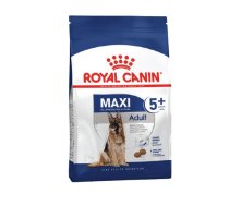 Royal Canin SHN Maxi Adult 5+ sausā barība lielo šķirņu suņiem 15kg