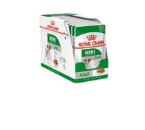 Royal Canin konservi suņiem SHN MINI ADULT WET 85 g