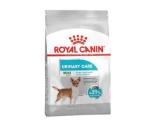 Royal Canin CCN Mini Urinary Care sausā barība mazo šķirņu suņiem 1kg