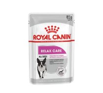 Royal Canin konservi suņiem CCN RELAX LOAF 85g