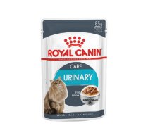 Royal Canin konservi kaķiem mērcē FCN URINARY CARE IN GRAVY 85g