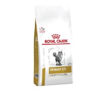 Royal Canin VHN Urinary S/O Moderate Calorie Cat diētiskā barība kaķiem 400g