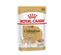 Royal Canin konservi suņiem BHN CHIHUAHUA WET 85 g