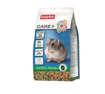 Beaphar Care+ Dwarf Hamster barība pundurkāmjiem 250g