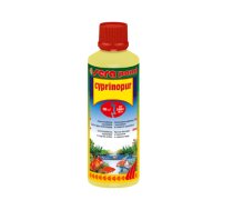 Sera Pond Cyprinopur zāles pret bakteriālām slimībām dīķu zivīm 250ml