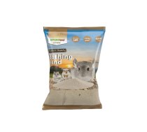 Plaček Nature Land Bathing Sand smiltis šinšilām un citiem grauzējiem 1kg