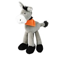 Plīša rotaļlieta : Trixie Donkey 24cm