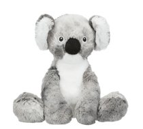 Trixie Koala plīša rotaļlieta suņiem 33?cm