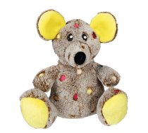 Plīša rotaļlieta : Trixie Mouse, plush, 17 cm.