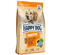 Happy dog - barība suņiem "NaturCroq Ente &amp; Reis"22/9 ar pīles gaļu un rīsiem 11kg