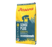 PĒRKOT 4 GAB Josera - barība suņiem "Sensi Plus" 24/12 ar pīli un rīsiem 12,5 kg 25%25 LĒTĀK!