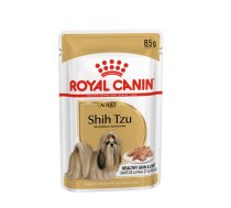 Royal Canin konservi suņiem BHN SHIH TZU 85g
