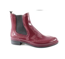 Low Chelsea Rain Boots 160P